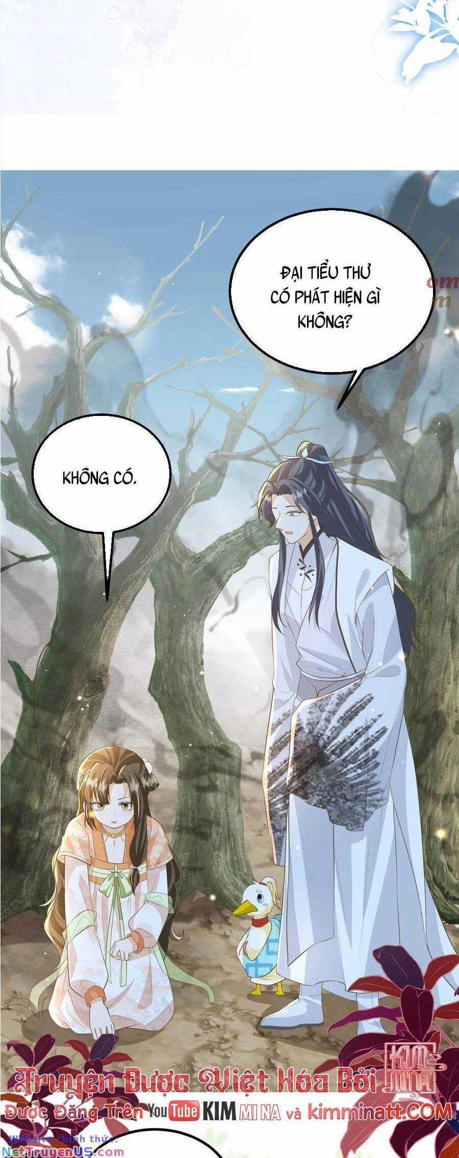 trăm kiếp luân hồi, kiếp này ta chỉ muốn lười biếng Chapter 127 trang 11