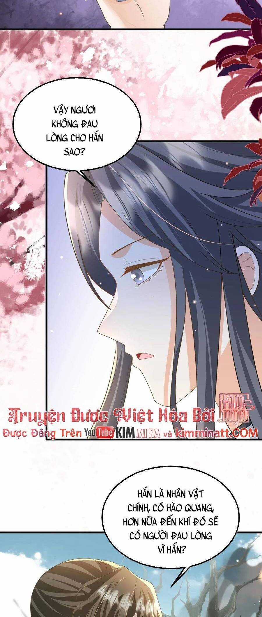 trăm kiếp luân hồi, kiếp này ta chỉ muốn lười biếng Chapter 127 trang 13