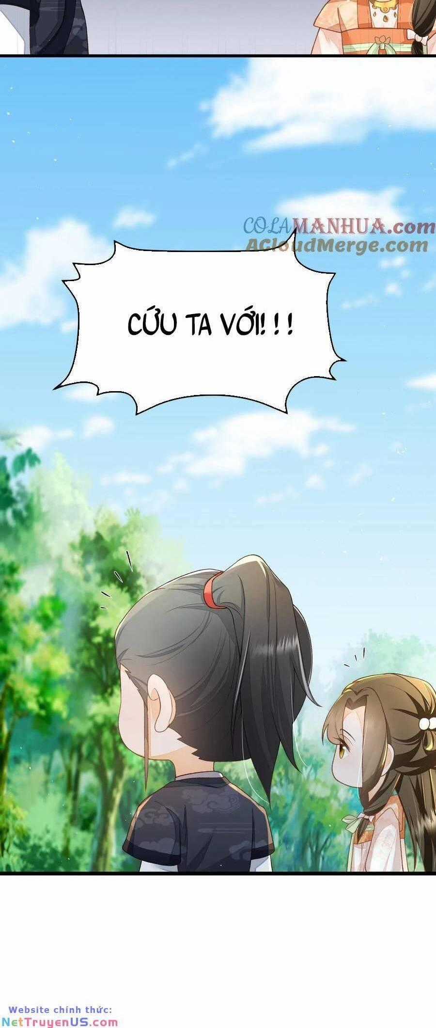 trăm kiếp luân hồi, kiếp này ta chỉ muốn lười biếng Chapter 127 trang 17