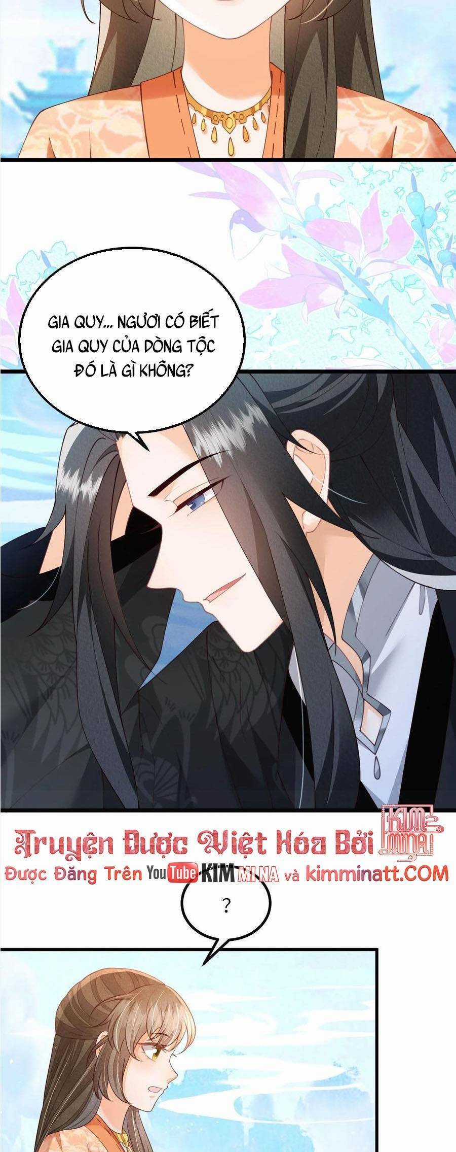 trăm kiếp luân hồi, kiếp này ta chỉ muốn lười biếng Chapter 127 trang 3