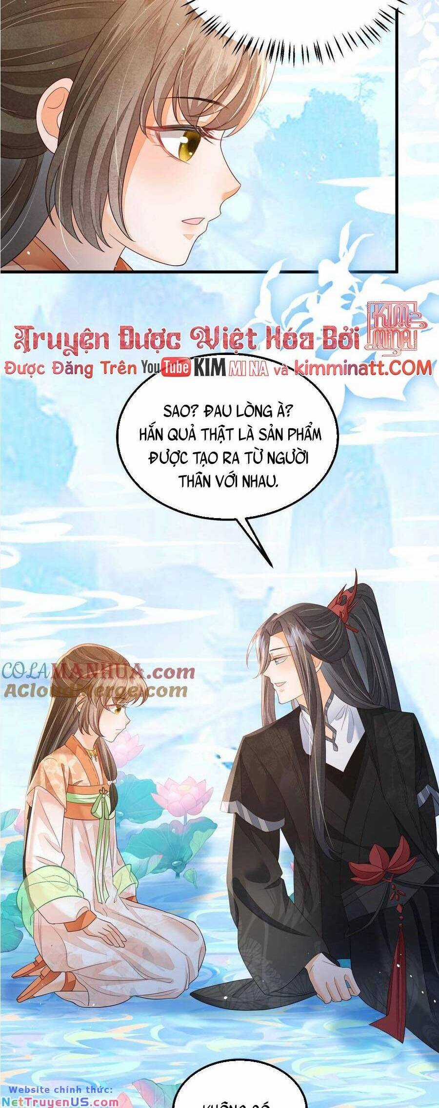 trăm kiếp luân hồi, kiếp này ta chỉ muốn lười biếng Chapter 127 trang 5