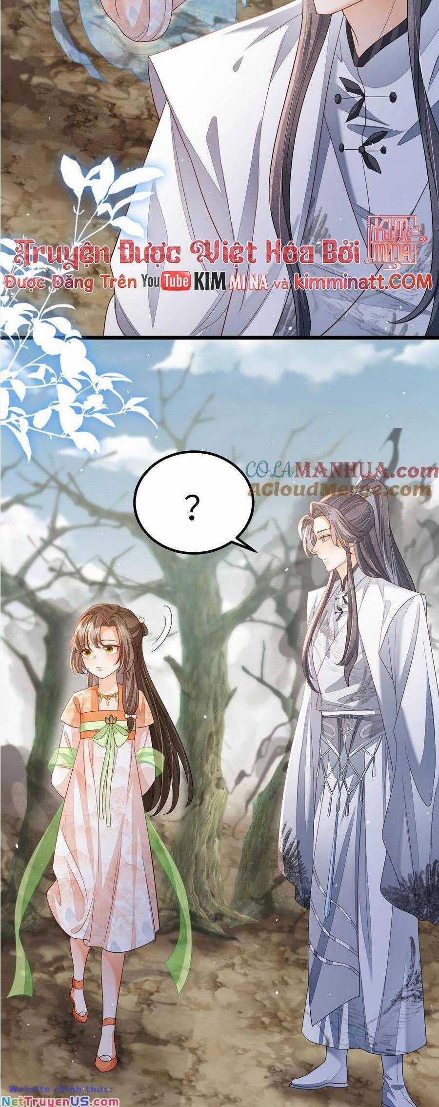 trăm kiếp luân hồi, kiếp này ta chỉ muốn lười biếng Chapter 127 trang 8