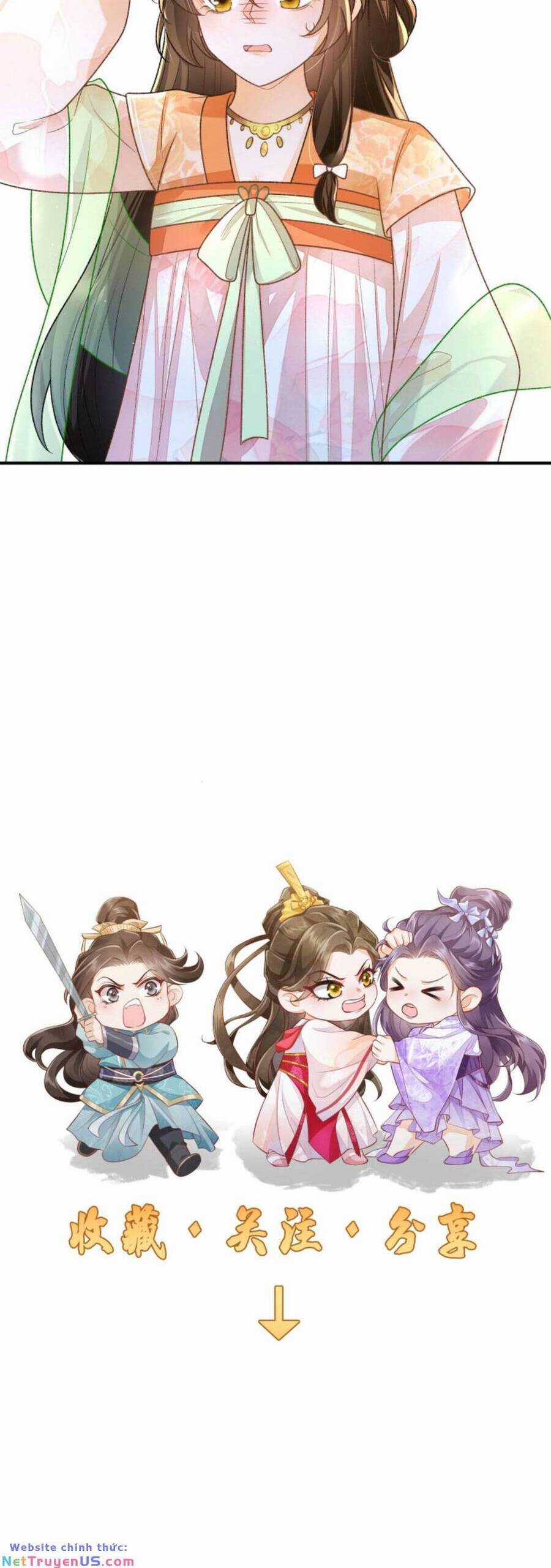 trăm kiếp luân hồi, kiếp này ta chỉ muốn lười biếng Chapter 129 trang 12