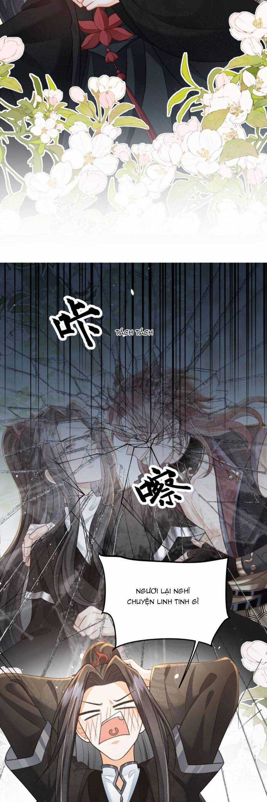 trăm kiếp luân hồi, kiếp này ta chỉ muốn lười biếng Chapter 129 trang 4