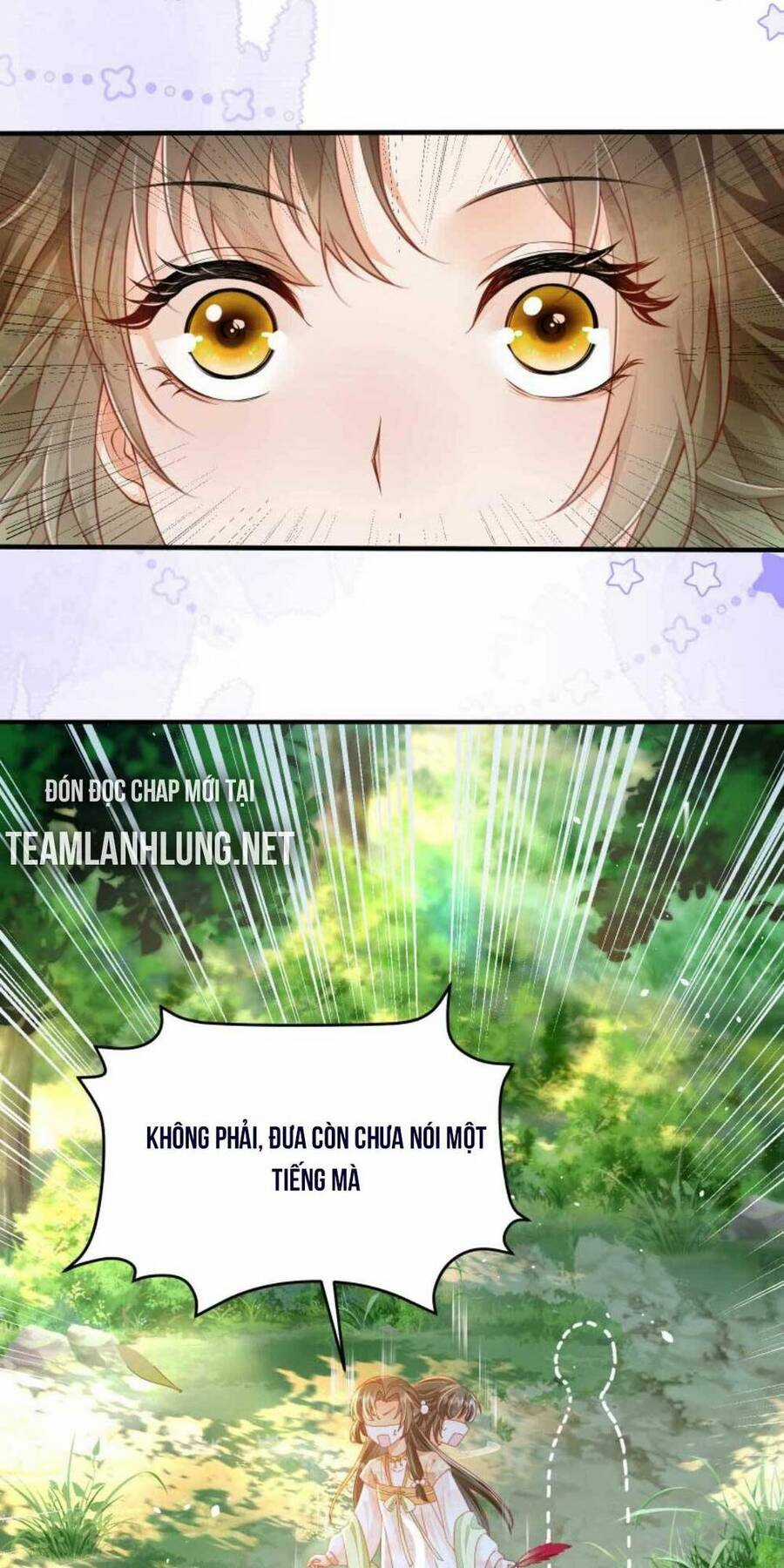 trăm kiếp luân hồi, kiếp này ta chỉ muốn lười biếng Chapter 13 trang 11