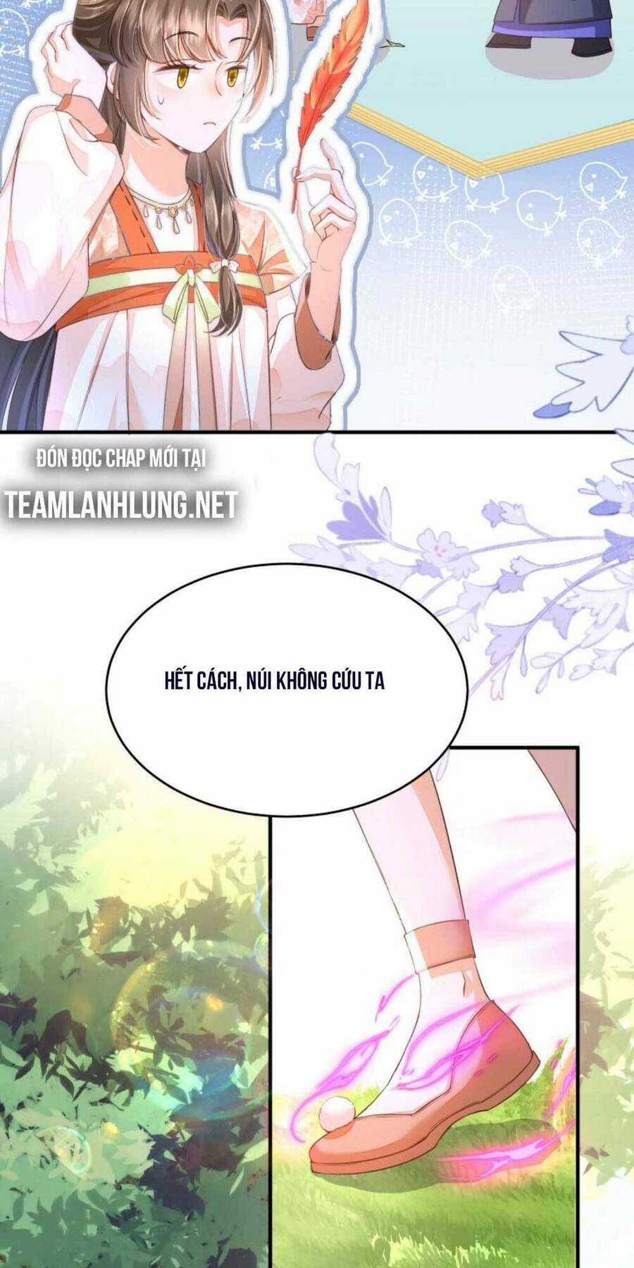 trăm kiếp luân hồi, kiếp này ta chỉ muốn lười biếng Chapter 13 trang 13