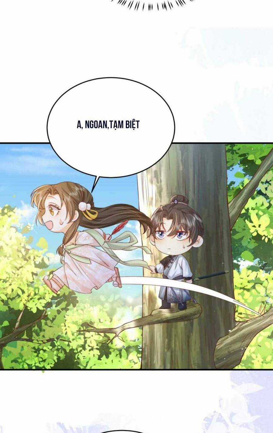 trăm kiếp luân hồi, kiếp này ta chỉ muốn lười biếng Chapter 13 trang 16