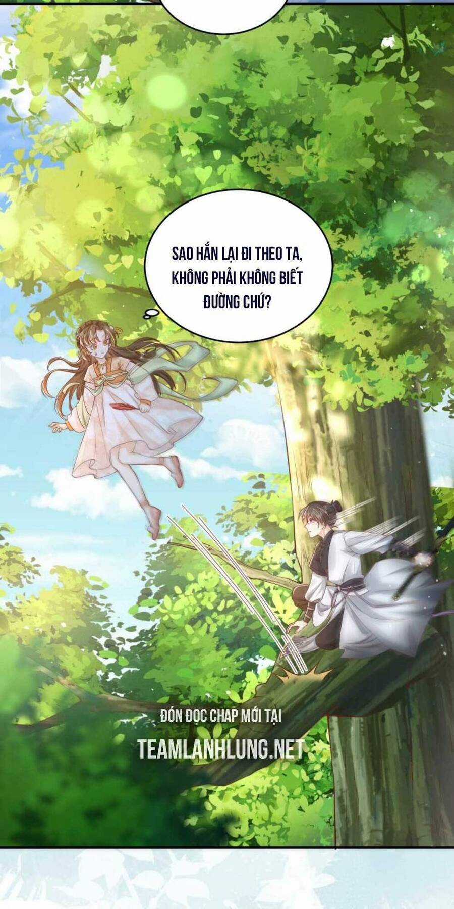 trăm kiếp luân hồi, kiếp này ta chỉ muốn lười biếng Chapter 13 trang 18