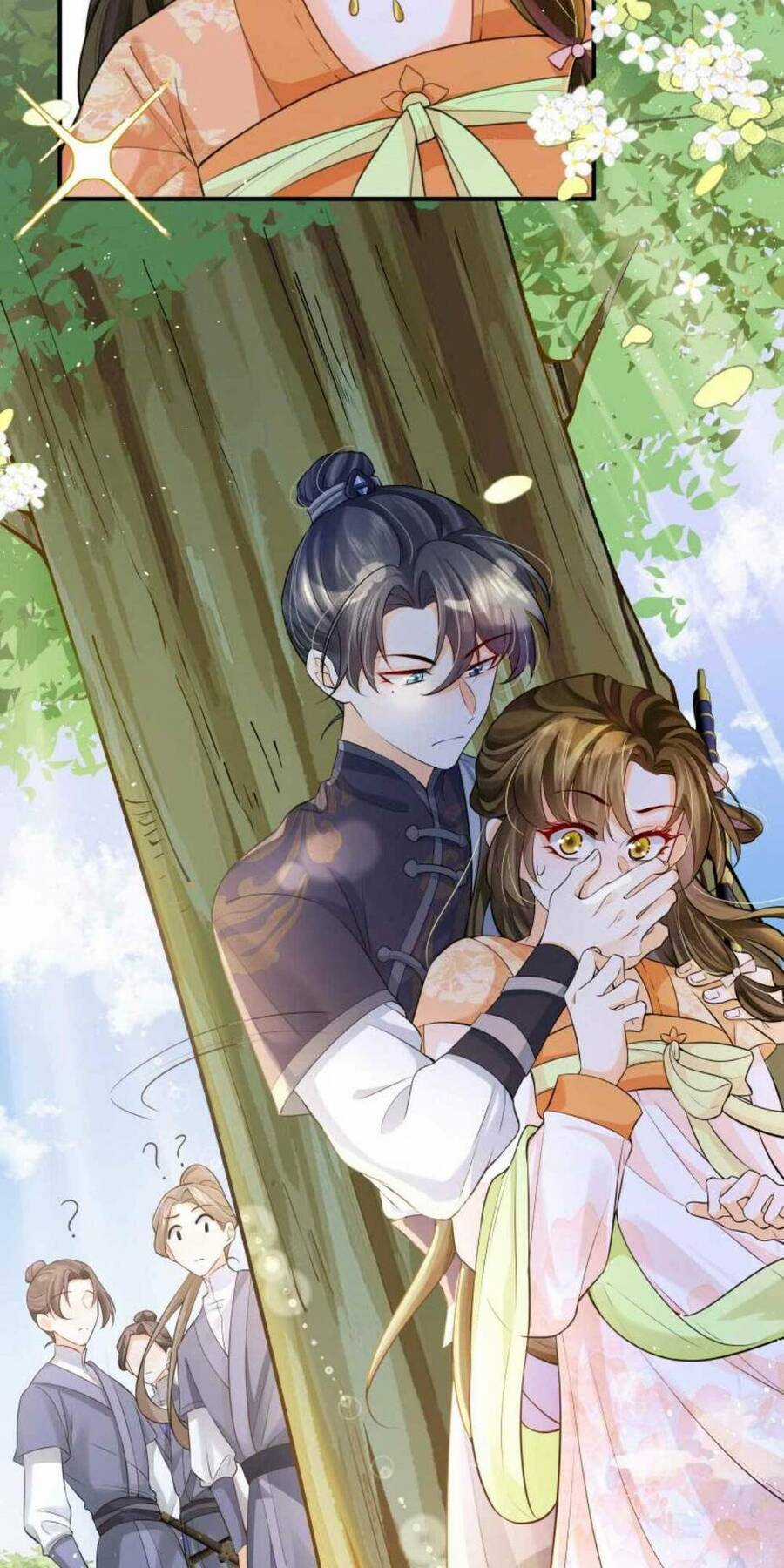 trăm kiếp luân hồi, kiếp này ta chỉ muốn lười biếng Chapter 13 trang 24