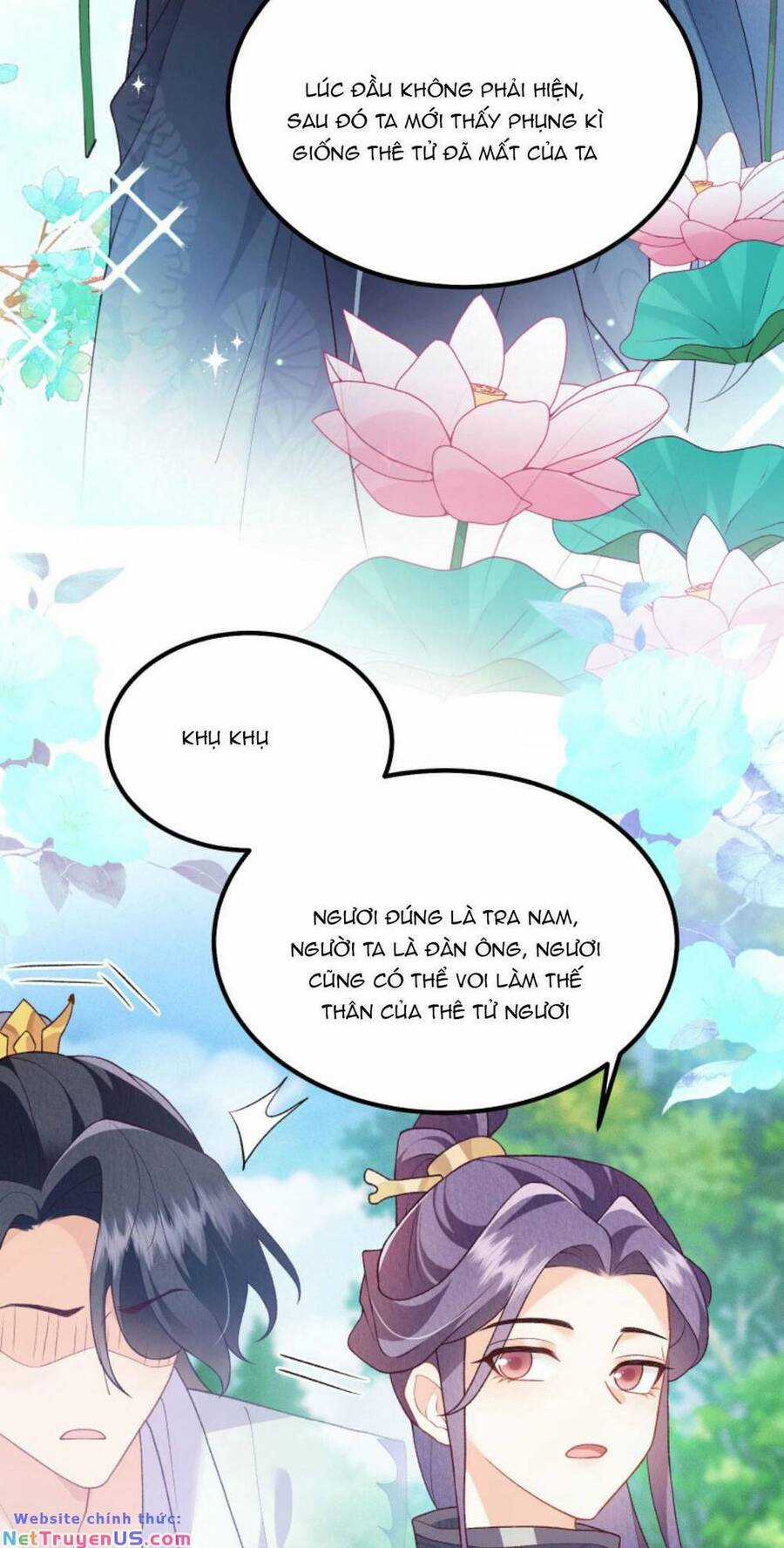 trăm kiếp luân hồi, kiếp này ta chỉ muốn lười biếng Chapter 130 trang 12