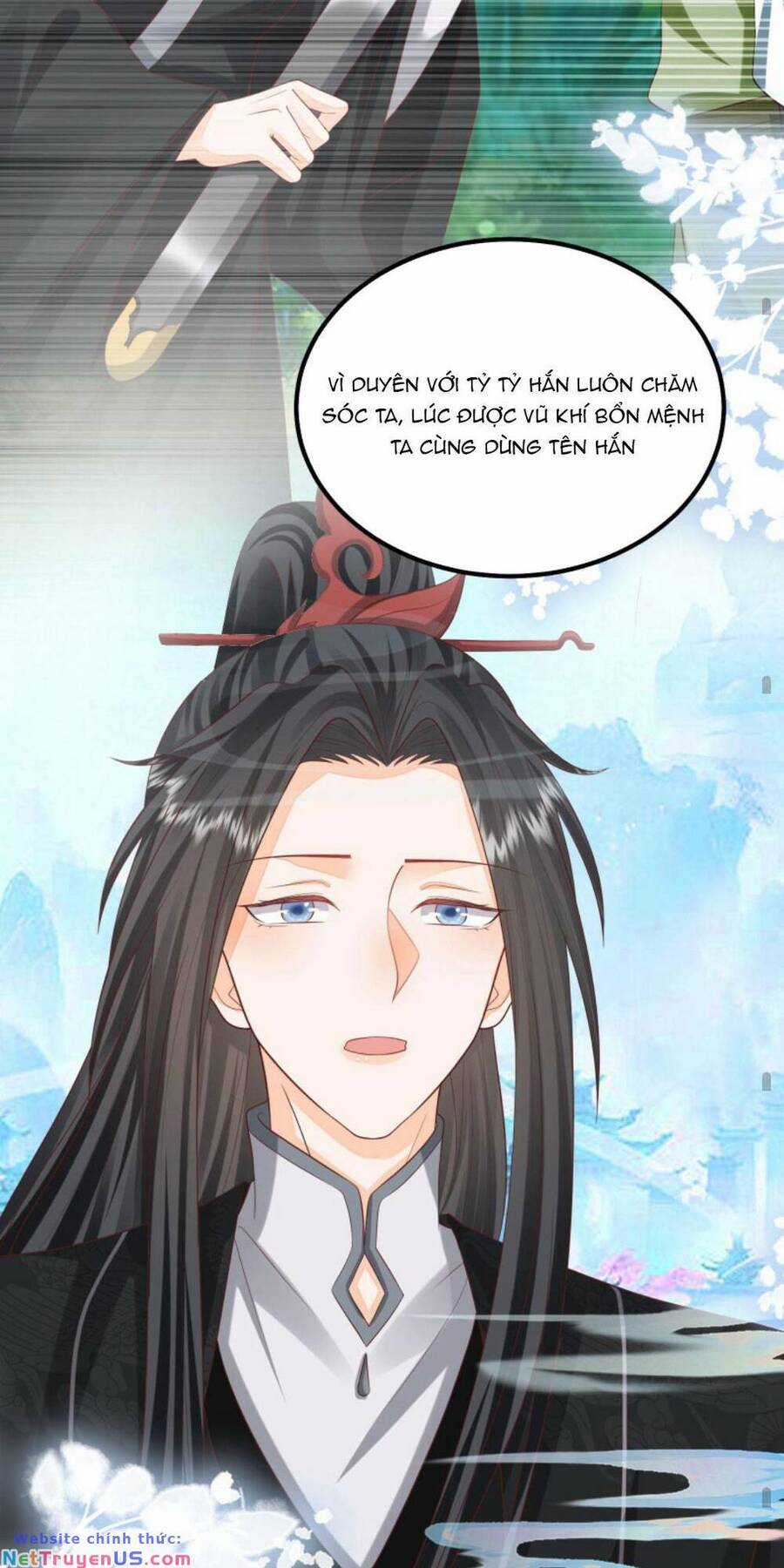 trăm kiếp luân hồi, kiếp này ta chỉ muốn lười biếng Chapter 130 trang 16