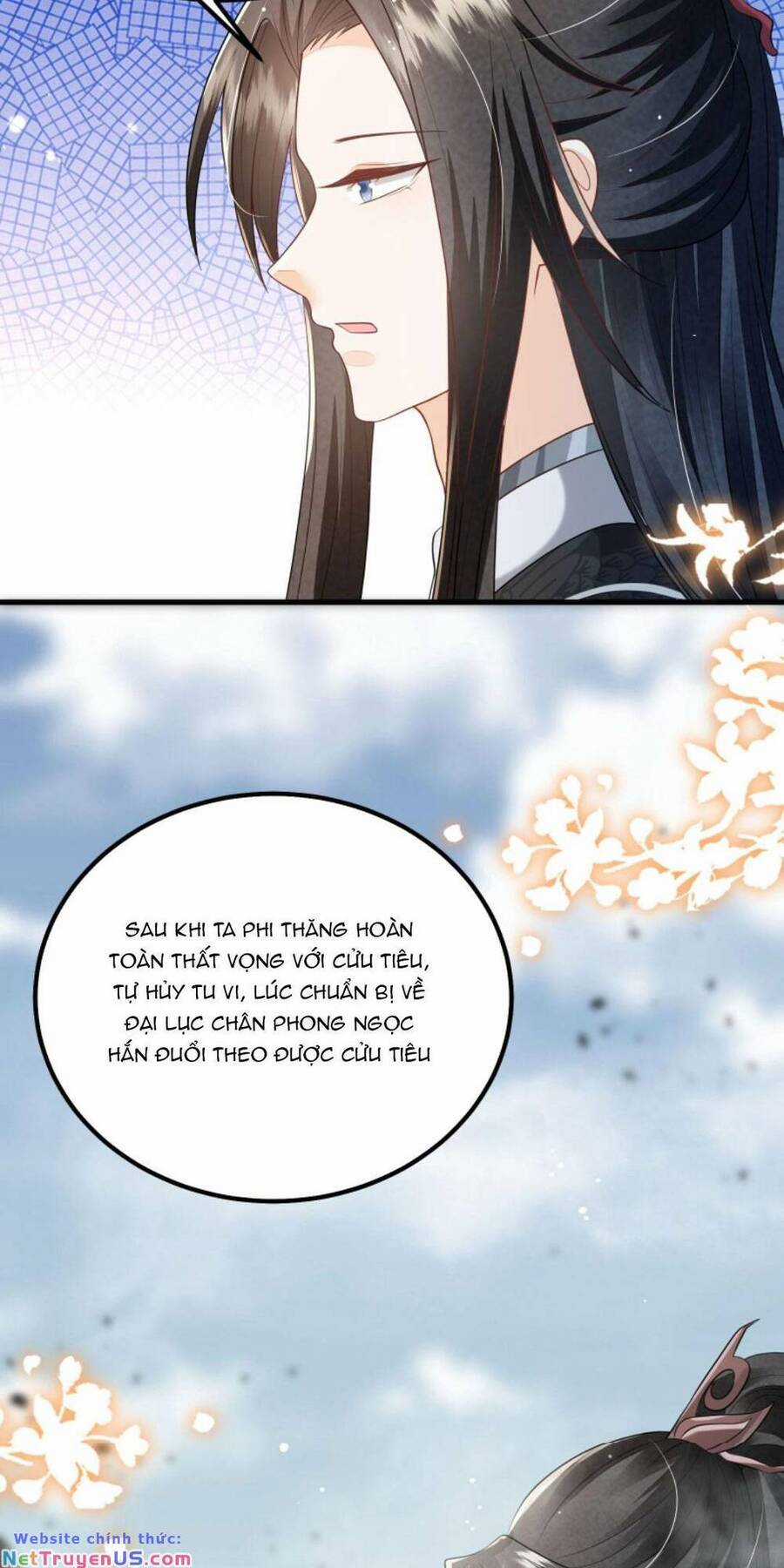 trăm kiếp luân hồi, kiếp này ta chỉ muốn lười biếng Chapter 130 trang 19