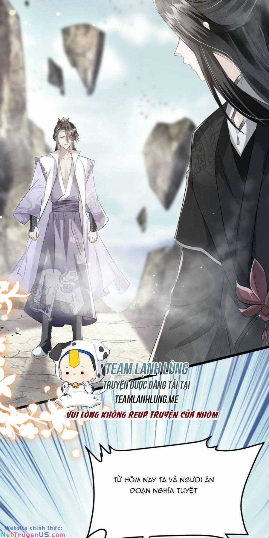 trăm kiếp luân hồi, kiếp này ta chỉ muốn lười biếng Chapter 130 trang 20