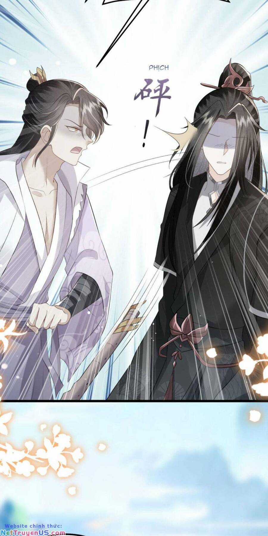 trăm kiếp luân hồi, kiếp này ta chỉ muốn lười biếng Chapter 130 trang 21