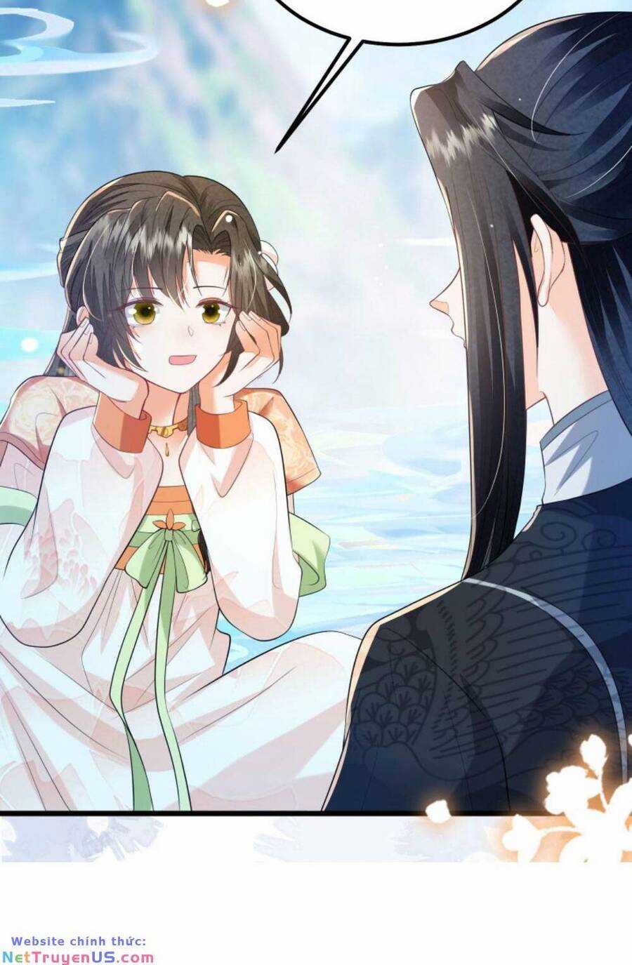 trăm kiếp luân hồi, kiếp này ta chỉ muốn lười biếng Chapter 130 trang 23