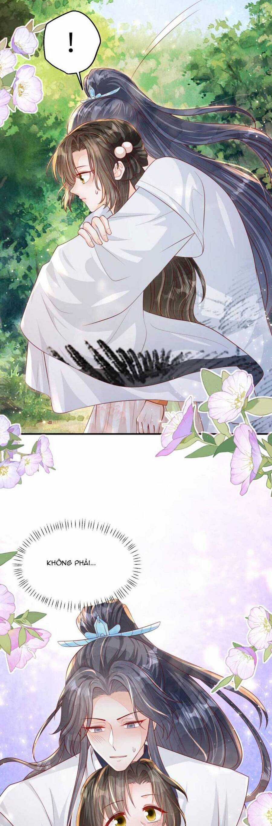 trăm kiếp luân hồi, kiếp này ta chỉ muốn lười biếng Chapter 131 trang 12