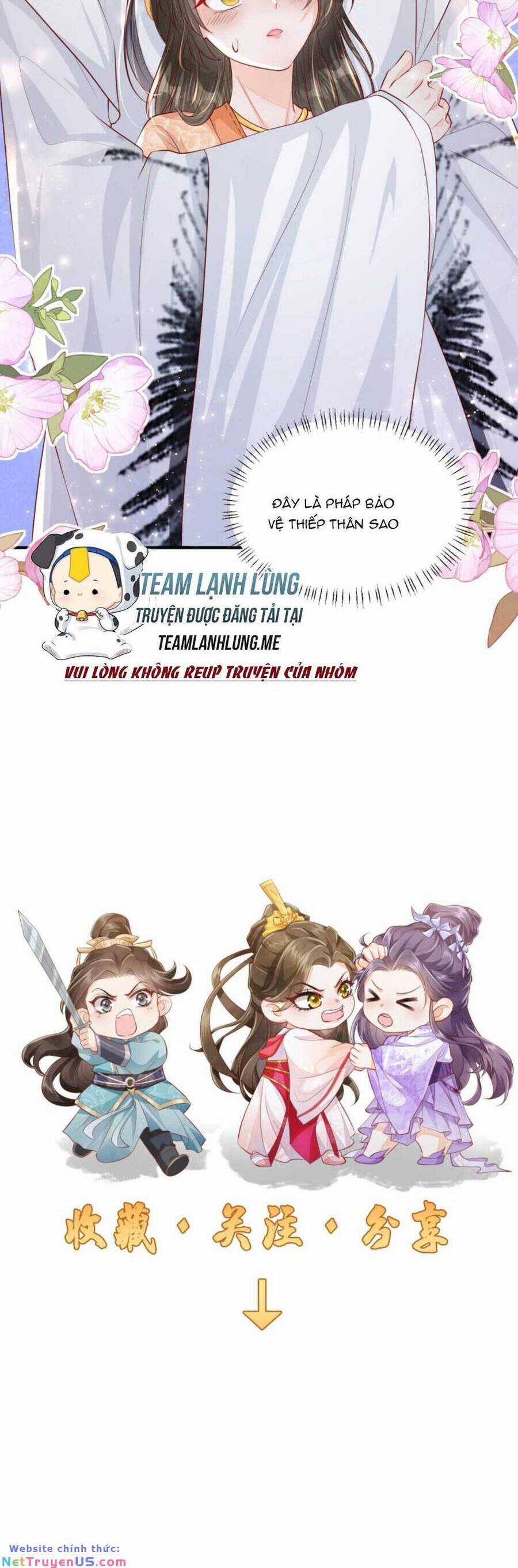 trăm kiếp luân hồi, kiếp này ta chỉ muốn lười biếng Chapter 131 trang 13