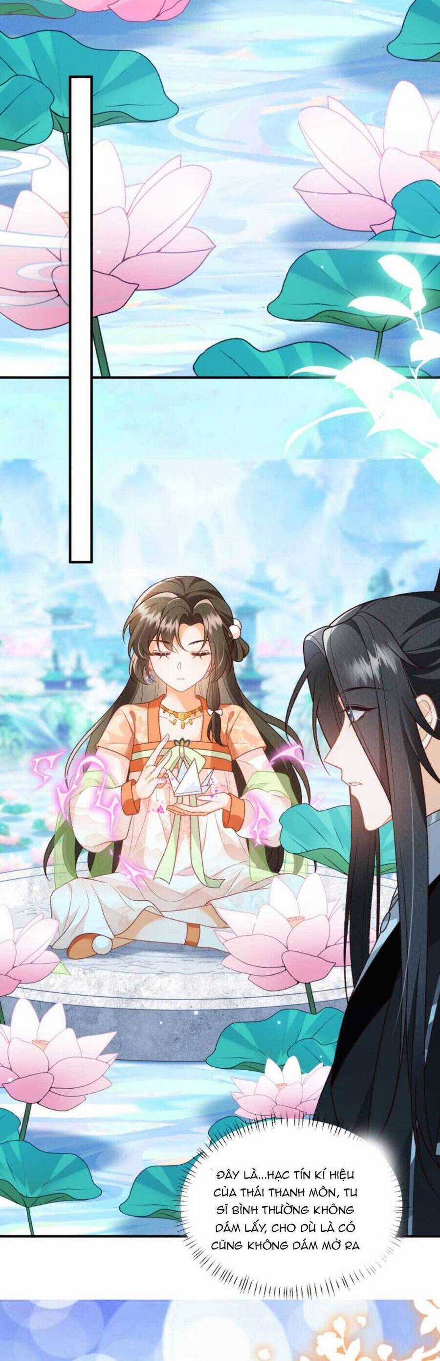 trăm kiếp luân hồi, kiếp này ta chỉ muốn lười biếng Chapter 131 trang 3