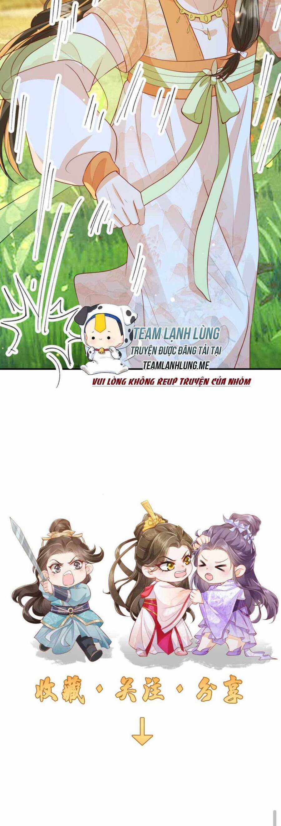 trăm kiếp luân hồi, kiếp này ta chỉ muốn lười biếng Chapter 132 trang 17