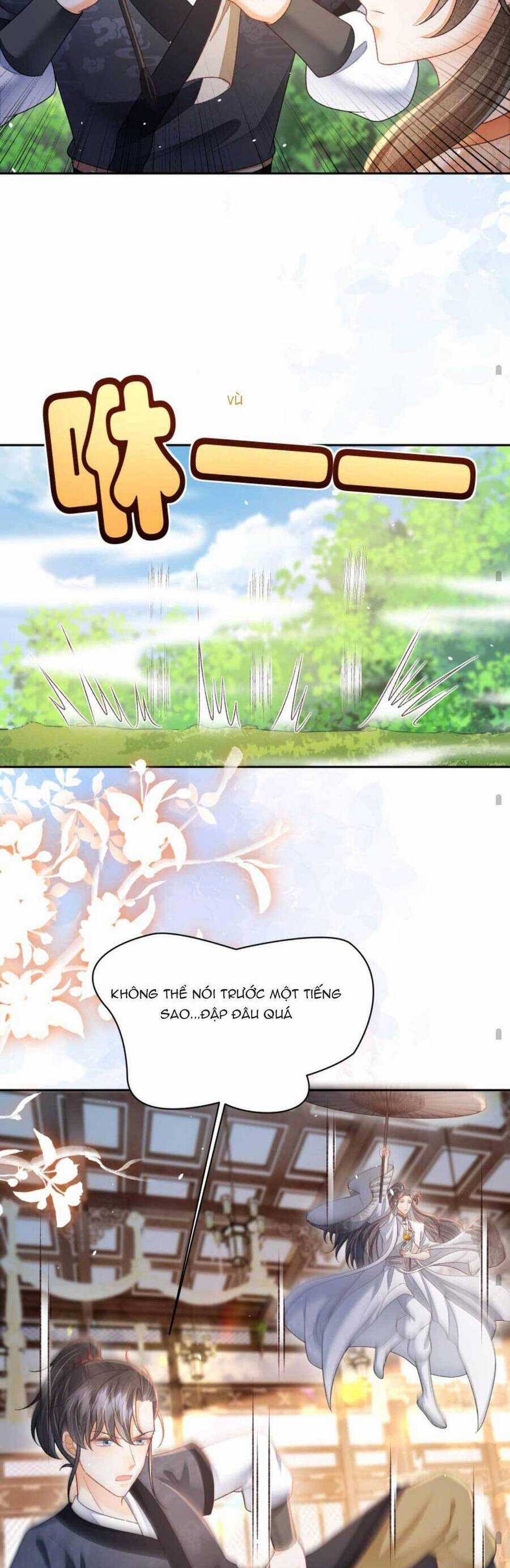 trăm kiếp luân hồi, kiếp này ta chỉ muốn lười biếng Chapter 133 trang 11