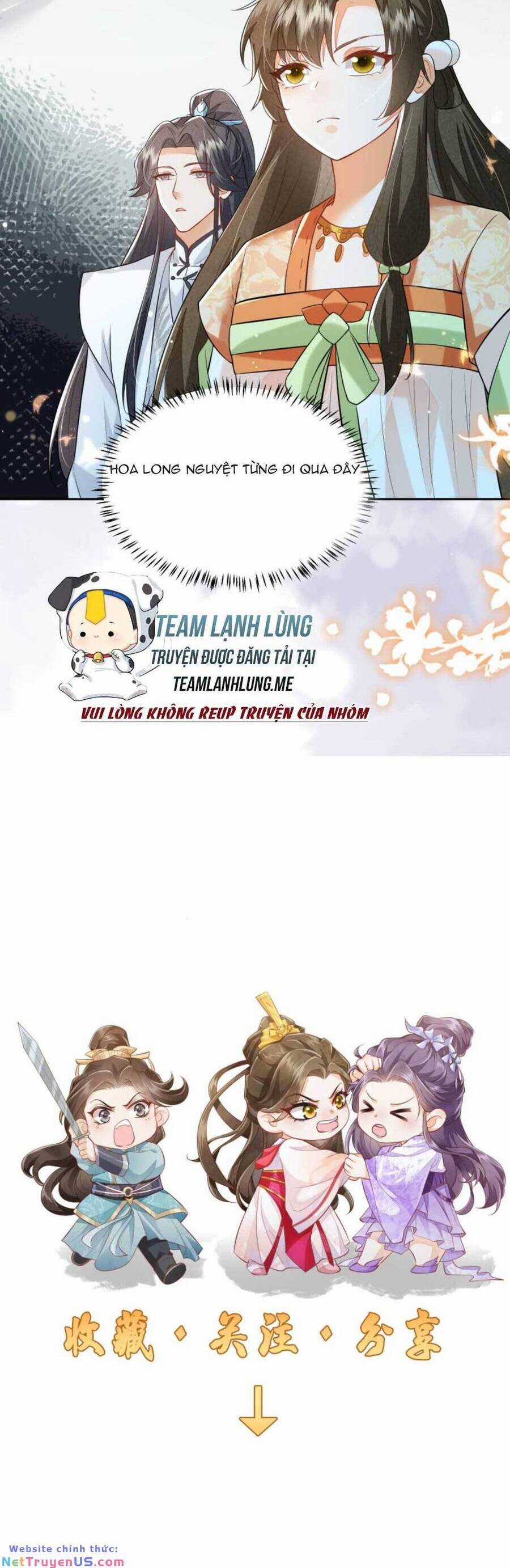 trăm kiếp luân hồi, kiếp này ta chỉ muốn lười biếng Chapter 133 trang 16