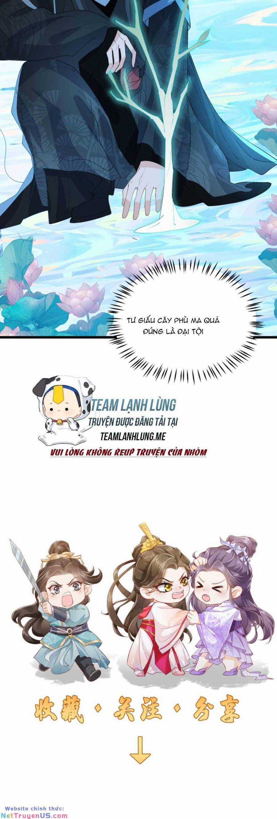 trăm kiếp luân hồi, kiếp này ta chỉ muốn lười biếng Chapter 134 trang 15