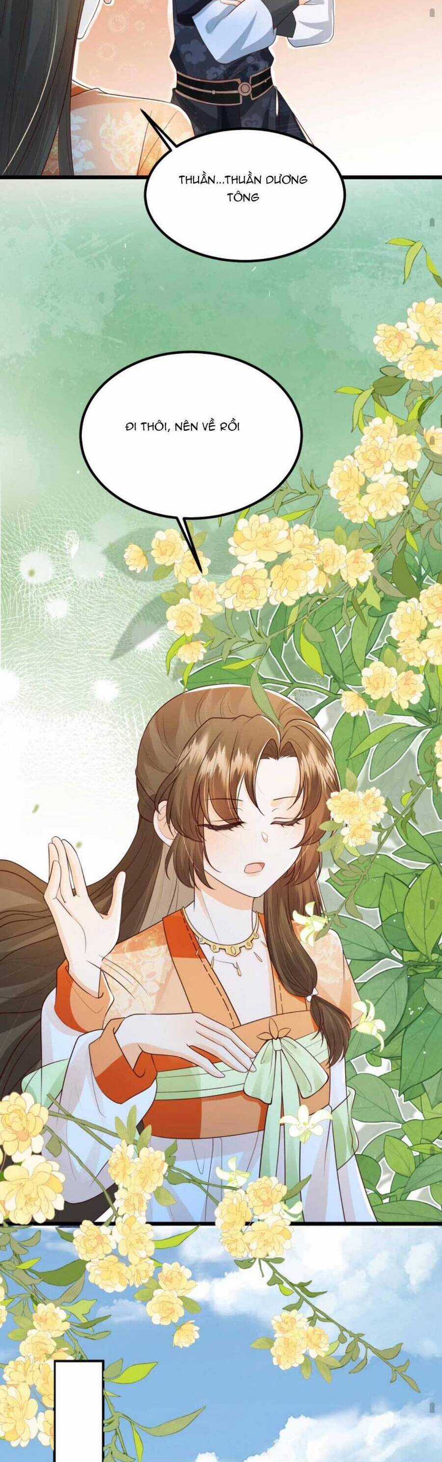 trăm kiếp luân hồi, kiếp này ta chỉ muốn lười biếng Chapter 136 trang 12