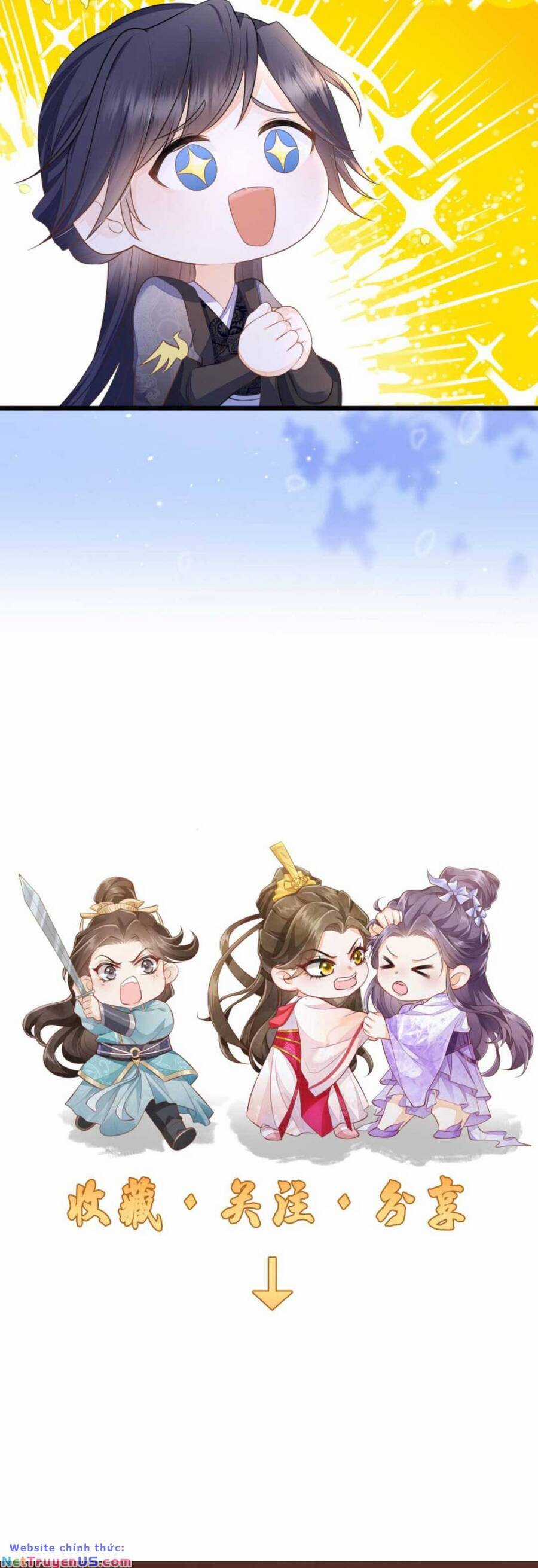 trăm kiếp luân hồi, kiếp này ta chỉ muốn lười biếng Chapter 136 trang 17