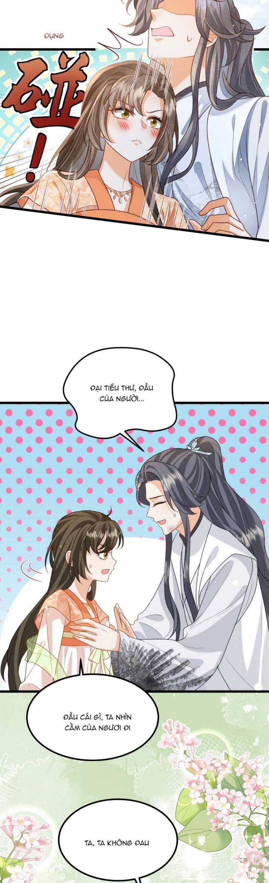 trăm kiếp luân hồi, kiếp này ta chỉ muốn lười biếng Chapter 136 trang 7