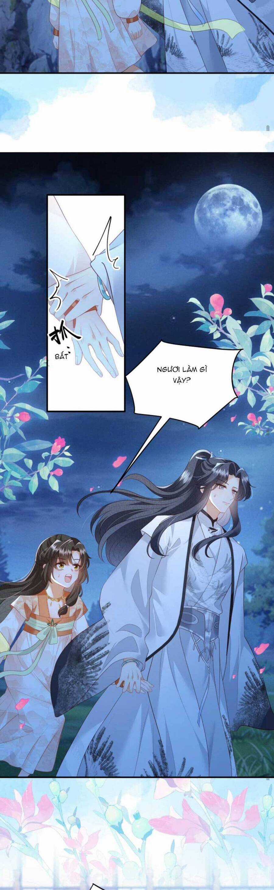 trăm kiếp luân hồi, kiếp này ta chỉ muốn lười biếng Chapter 137 trang 10