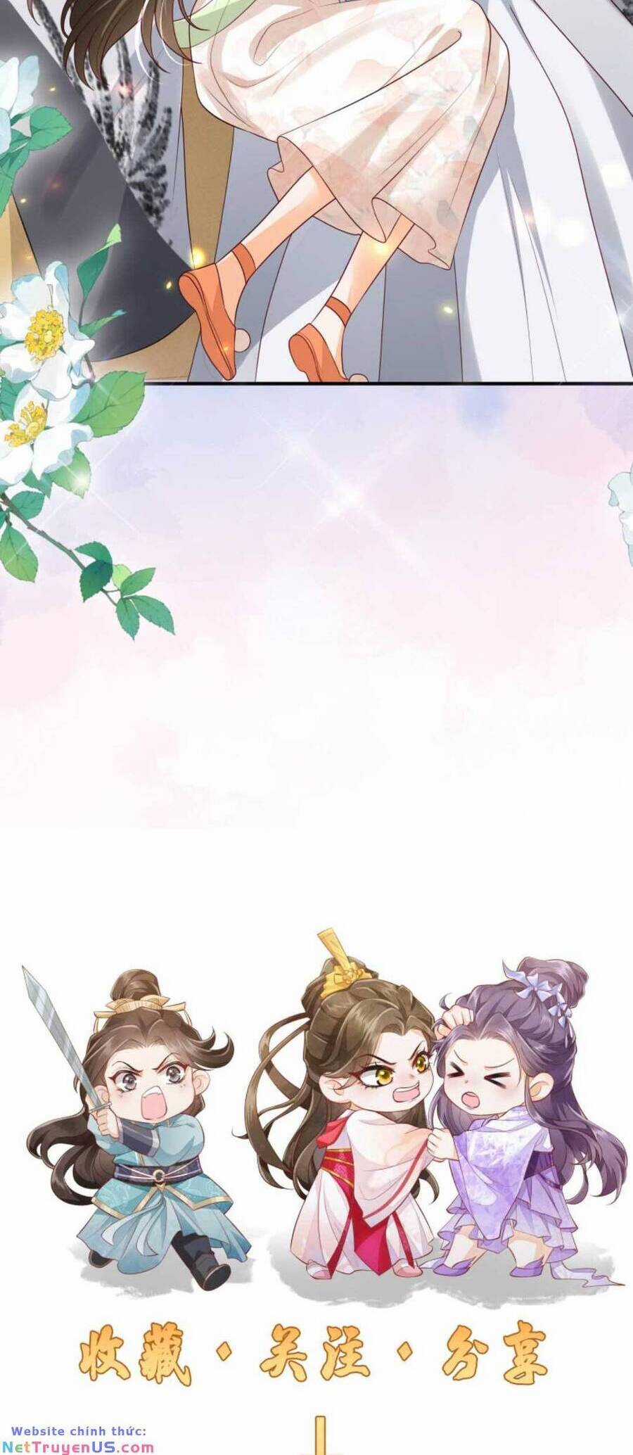 trăm kiếp luân hồi, kiếp này ta chỉ muốn lười biếng Chapter 137 trang 15