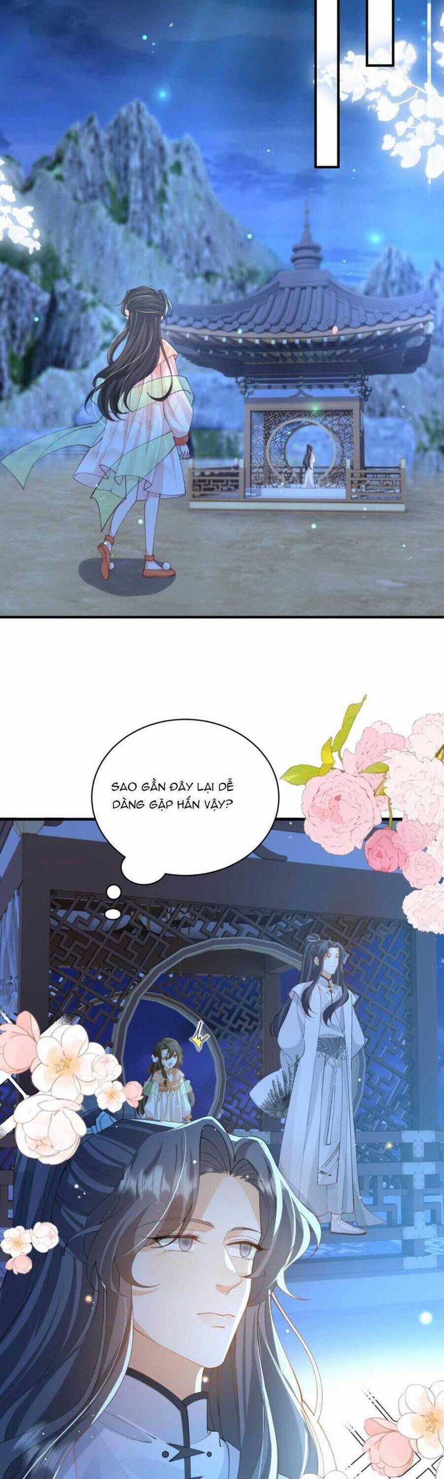 trăm kiếp luân hồi, kiếp này ta chỉ muốn lười biếng Chapter 137 trang 4