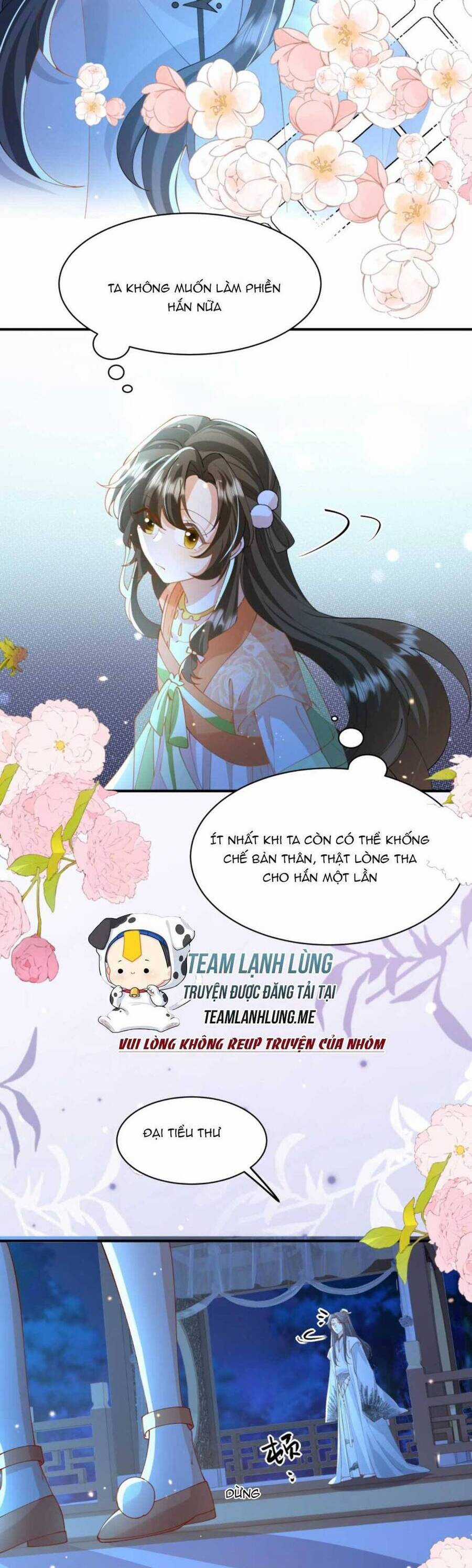 trăm kiếp luân hồi, kiếp này ta chỉ muốn lười biếng Chapter 137 trang 5