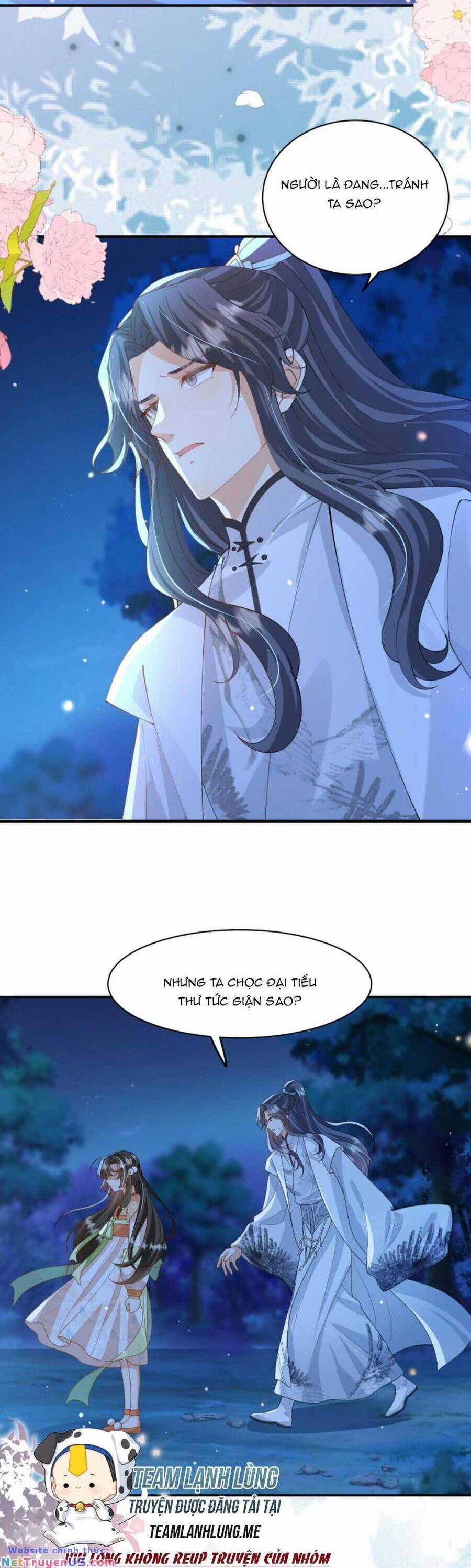 trăm kiếp luân hồi, kiếp này ta chỉ muốn lười biếng Chapter 137 trang 6