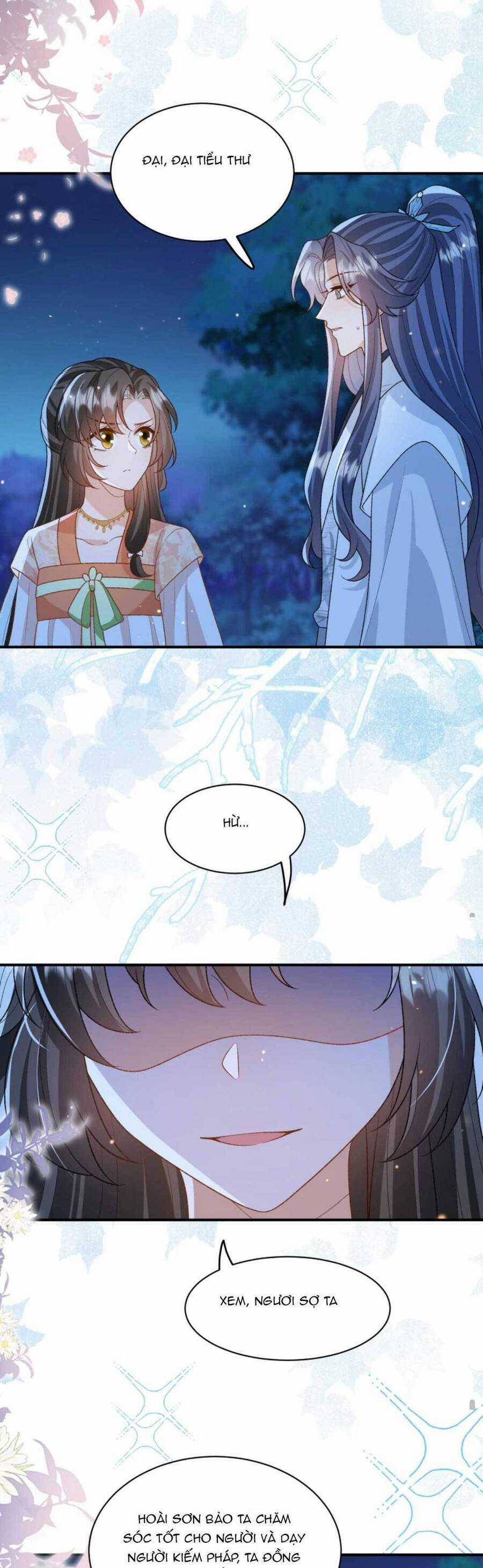 trăm kiếp luân hồi, kiếp này ta chỉ muốn lười biếng Chapter 137 trang 7