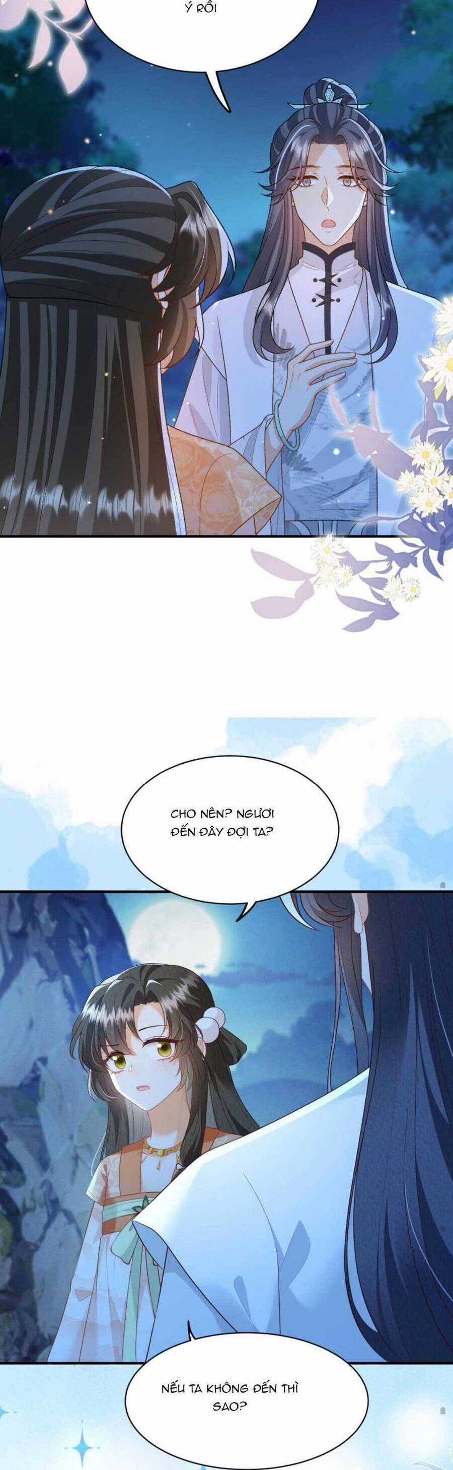 trăm kiếp luân hồi, kiếp này ta chỉ muốn lười biếng Chapter 137 trang 8