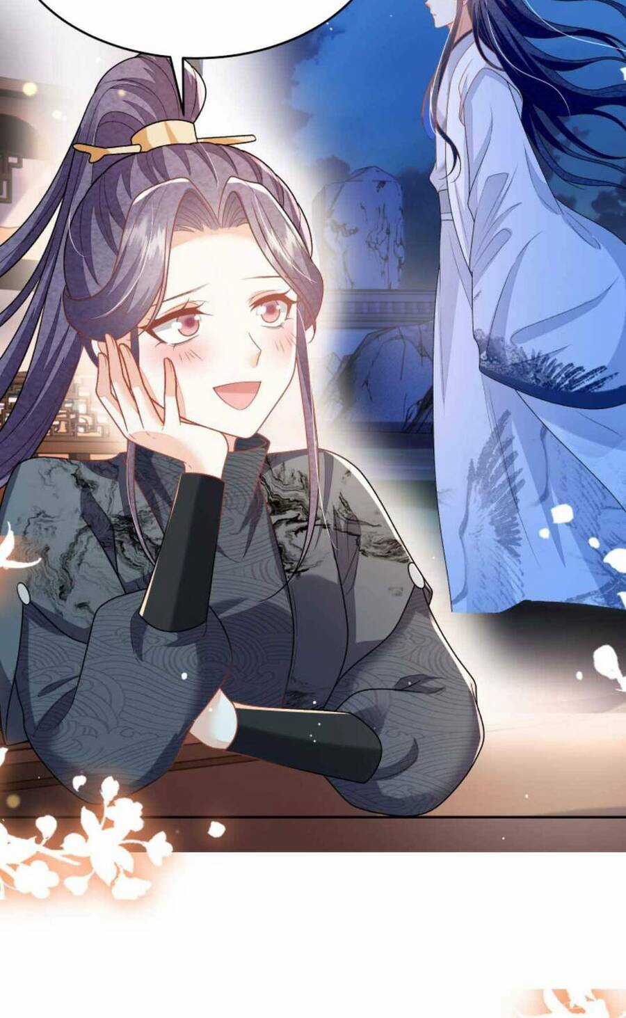 trăm kiếp luân hồi, kiếp này ta chỉ muốn lười biếng Chapter 138 trang 13