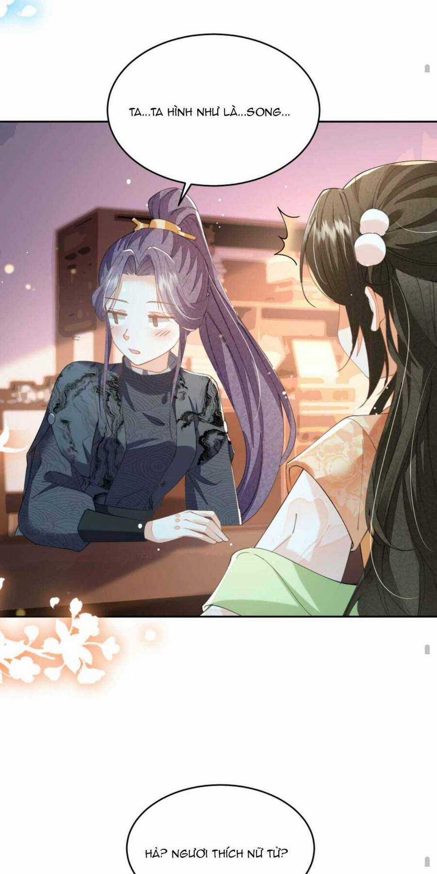 trăm kiếp luân hồi, kiếp này ta chỉ muốn lười biếng Chapter 138 trang 16