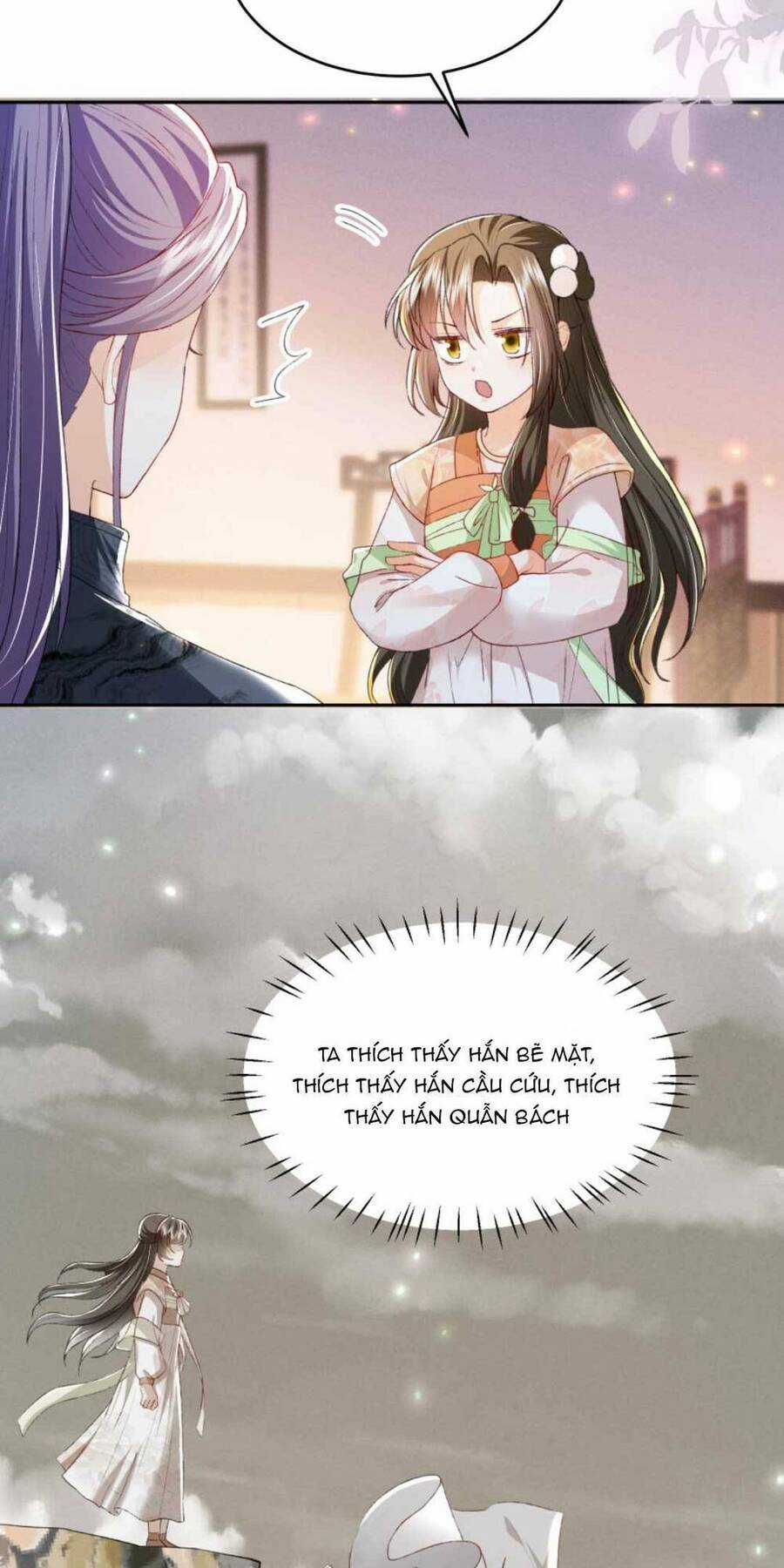 trăm kiếp luân hồi, kiếp này ta chỉ muốn lười biếng Chapter 138 trang 22