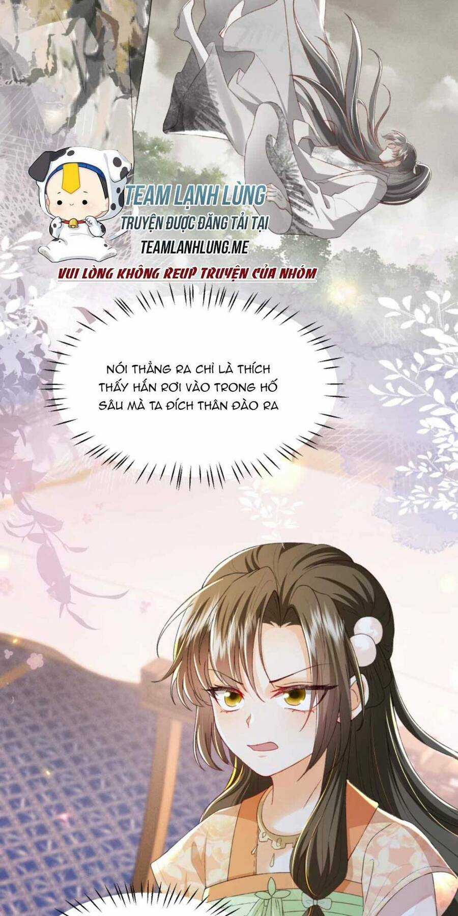 trăm kiếp luân hồi, kiếp này ta chỉ muốn lười biếng Chapter 138 trang 23