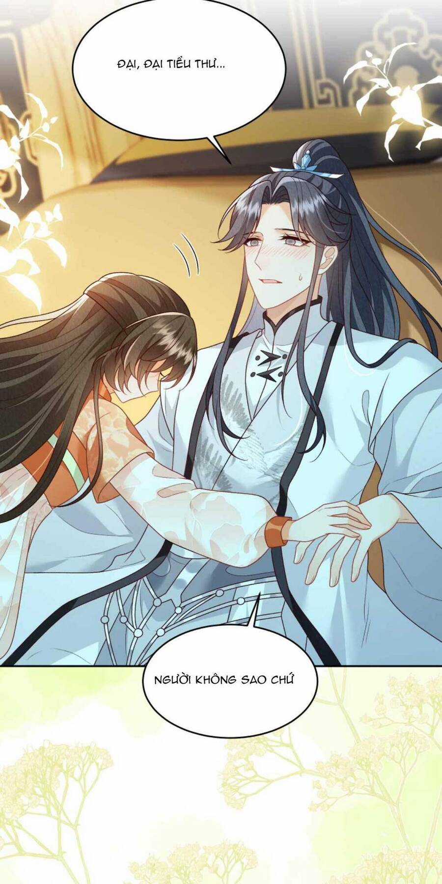 trăm kiếp luân hồi, kiếp này ta chỉ muốn lười biếng Chapter 138 trang 4