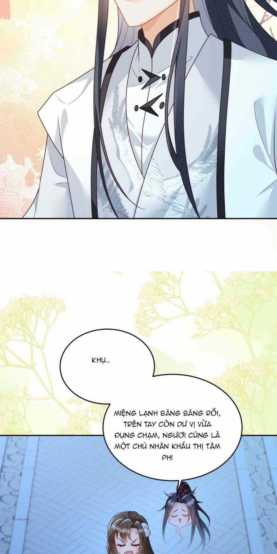 trăm kiếp luân hồi, kiếp này ta chỉ muốn lười biếng Chapter 138 trang 7