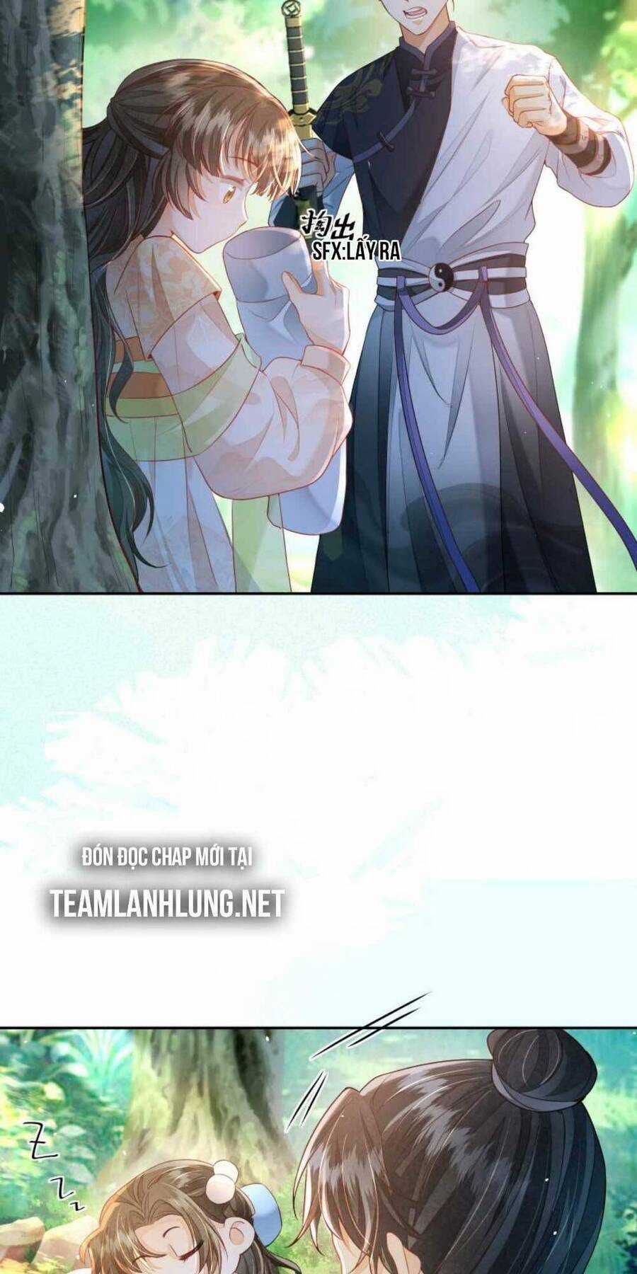 trăm kiếp luân hồi, kiếp này ta chỉ muốn lười biếng Chapter 14 trang 12