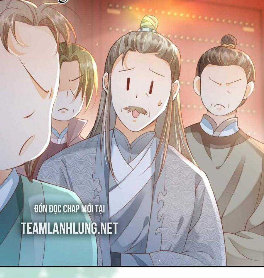 trăm kiếp luân hồi, kiếp này ta chỉ muốn lười biếng Chapter 14 trang 15