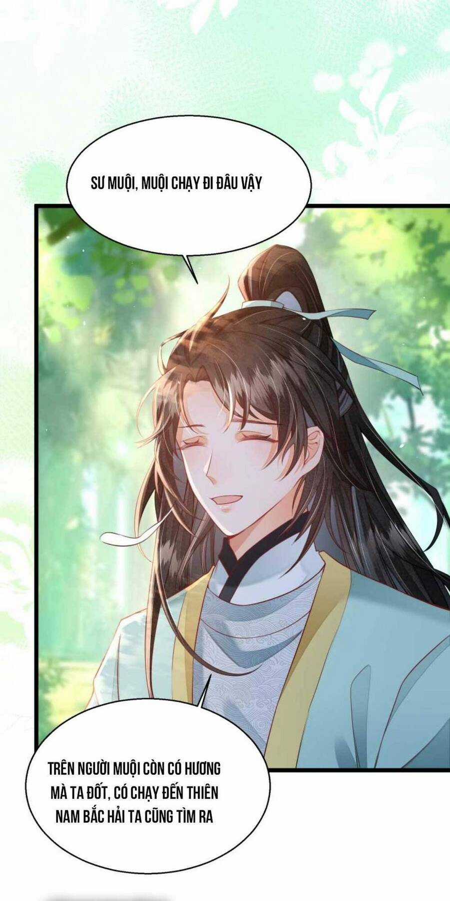 trăm kiếp luân hồi, kiếp này ta chỉ muốn lười biếng Chapter 14 trang 22