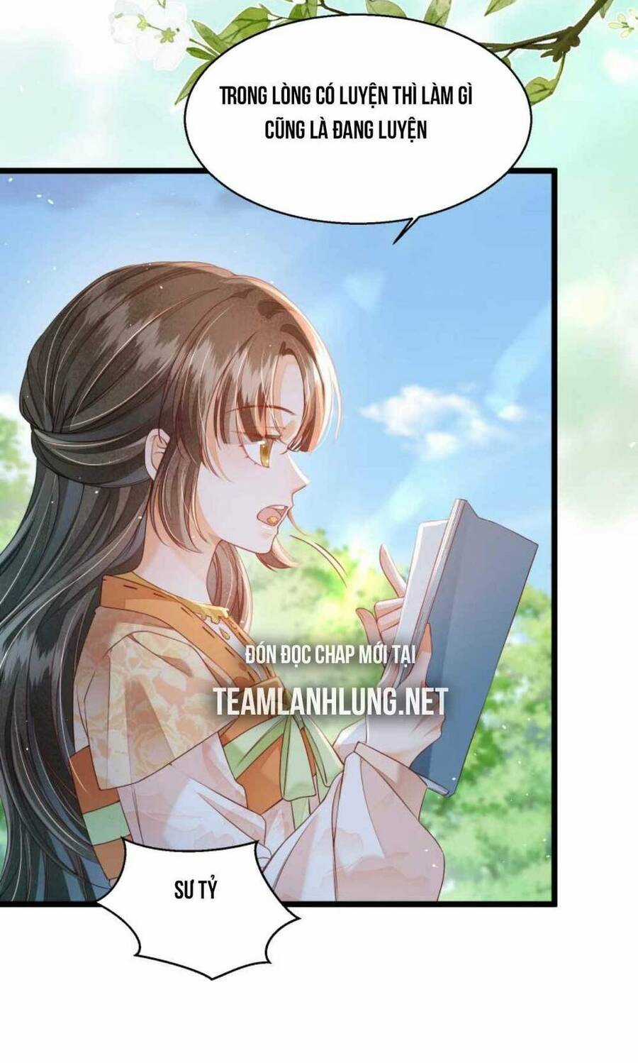 trăm kiếp luân hồi, kiếp này ta chỉ muốn lười biếng Chapter 14 trang 25