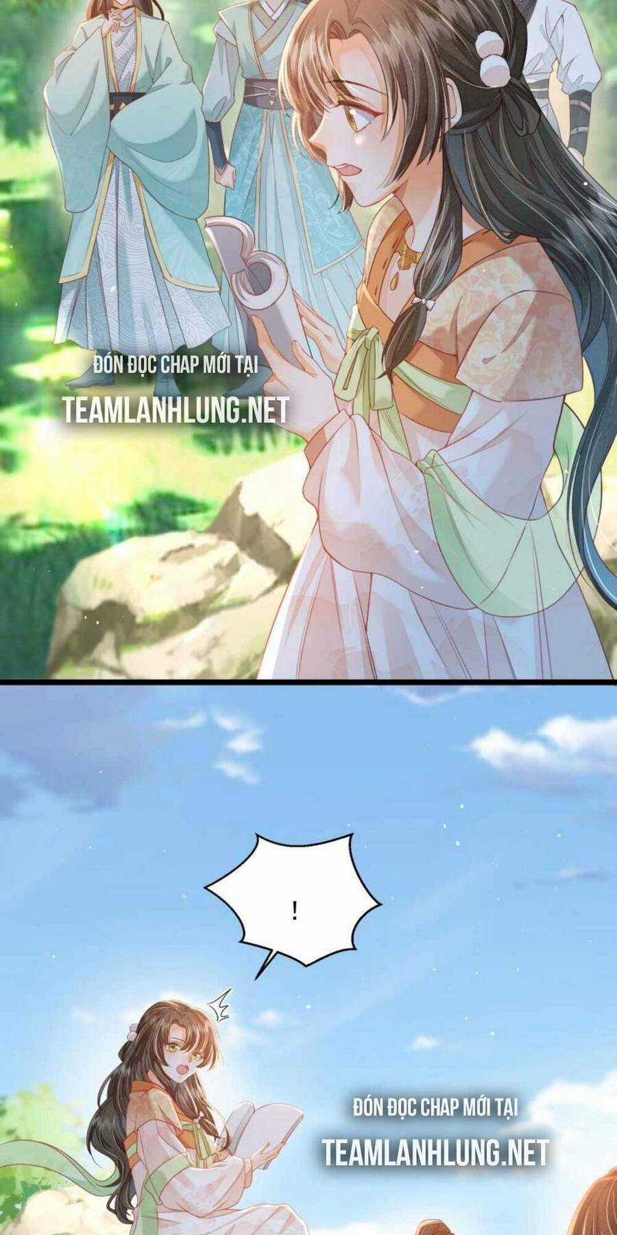 trăm kiếp luân hồi, kiếp này ta chỉ muốn lười biếng Chapter 14 trang 27