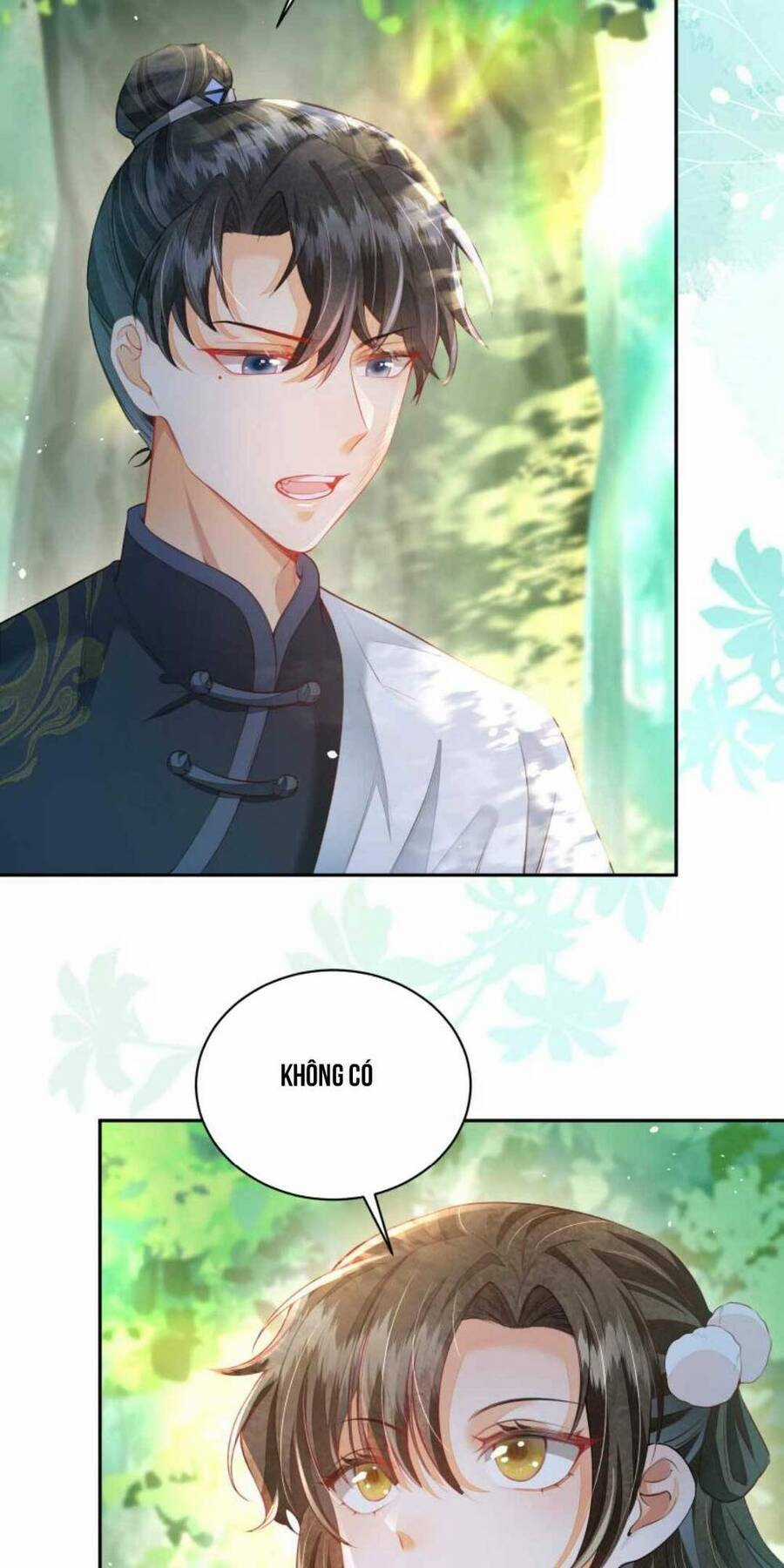 trăm kiếp luân hồi, kiếp này ta chỉ muốn lười biếng Chapter 14 trang 7