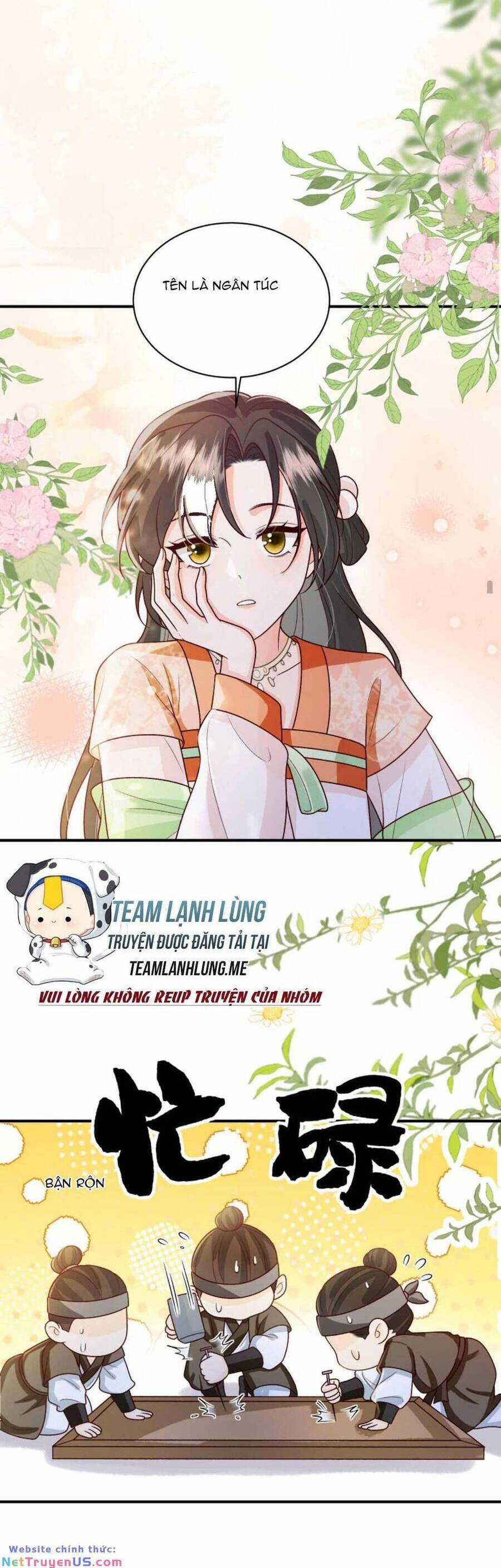 trăm kiếp luân hồi, kiếp này ta chỉ muốn lười biếng Chapter 140 trang 16