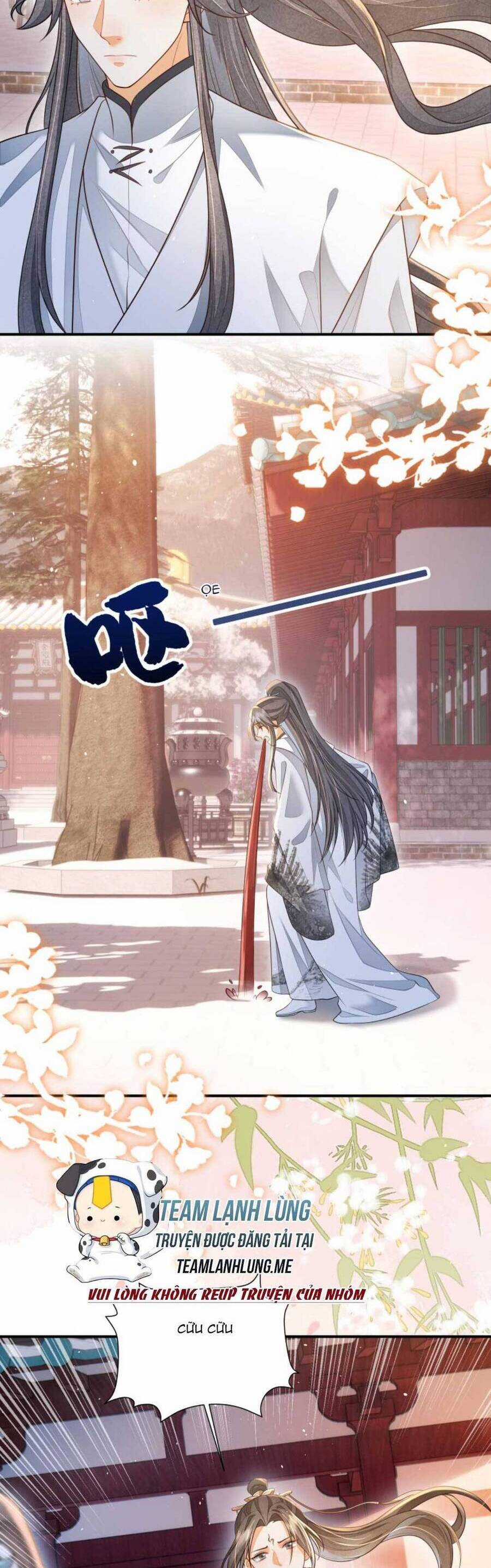 trăm kiếp luân hồi, kiếp này ta chỉ muốn lười biếng Chapter 140 trang 19